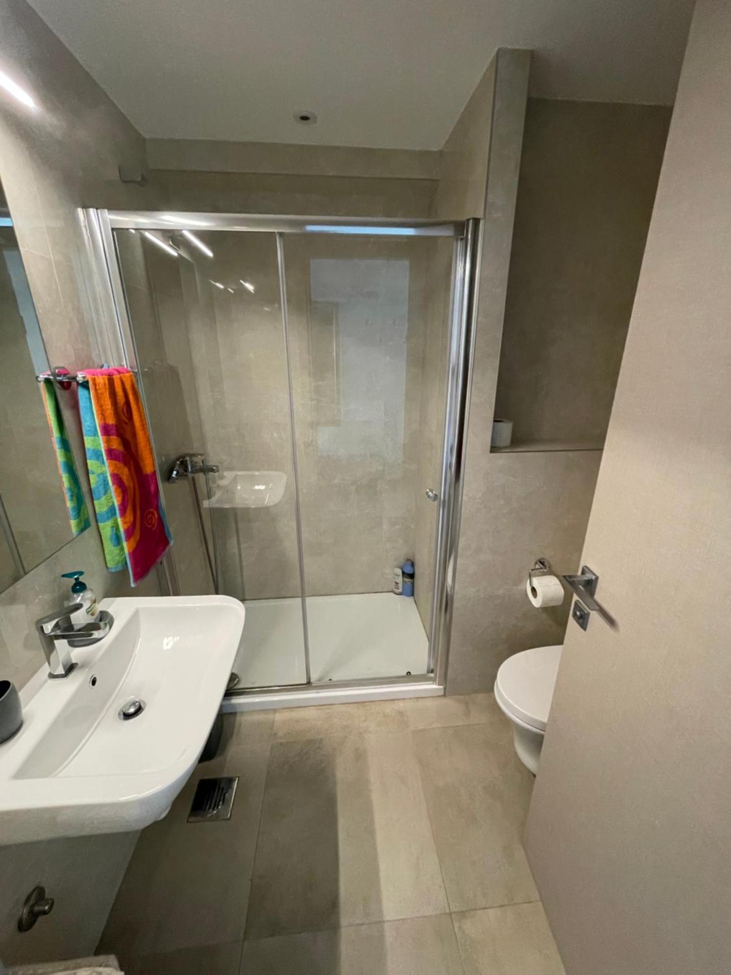 Lux Komel Apartman