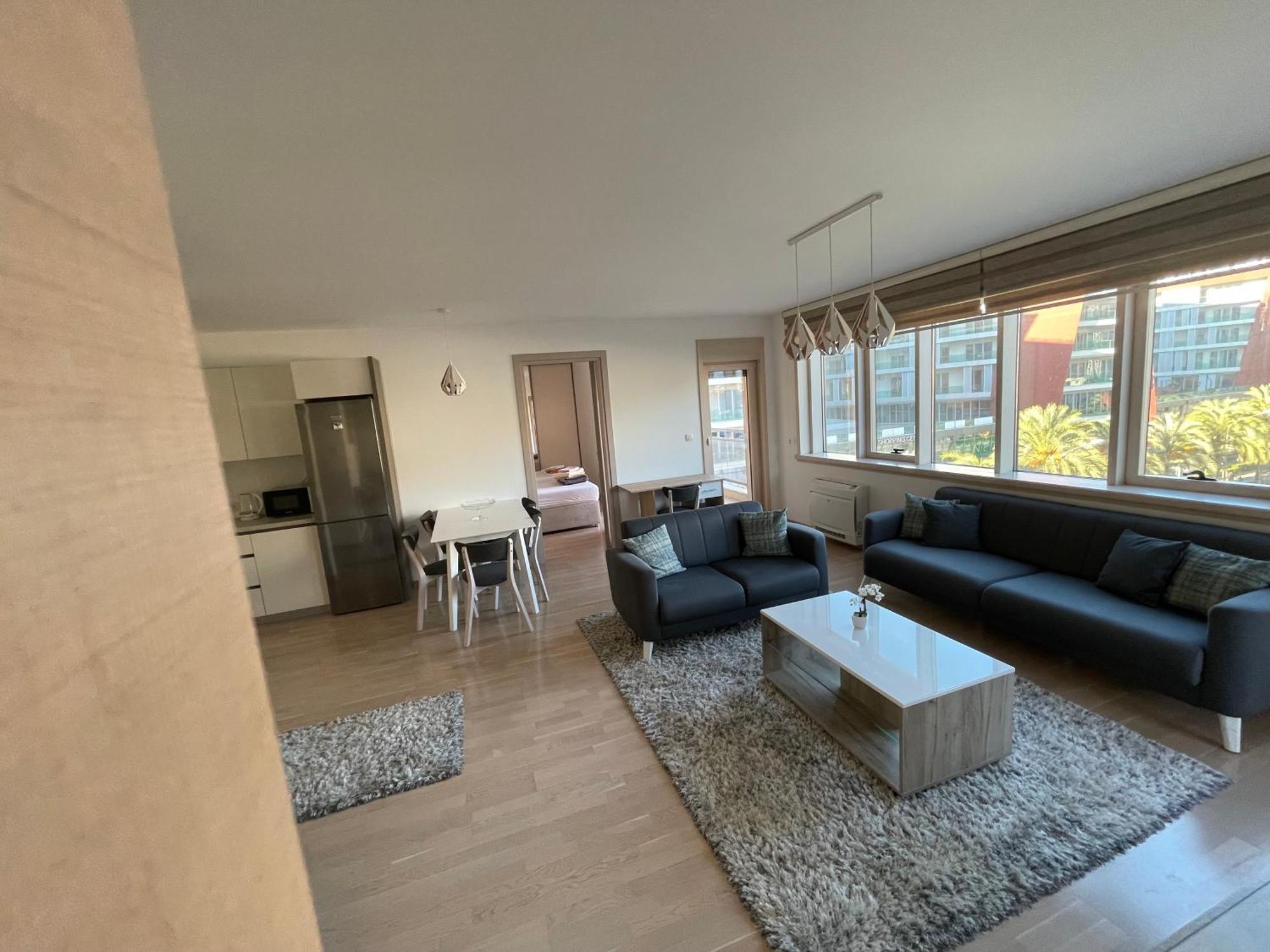 Apartman Lux Komel