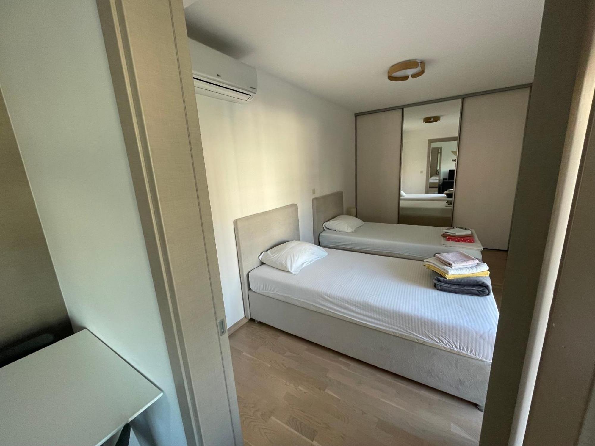 Lux Komel Apartman *