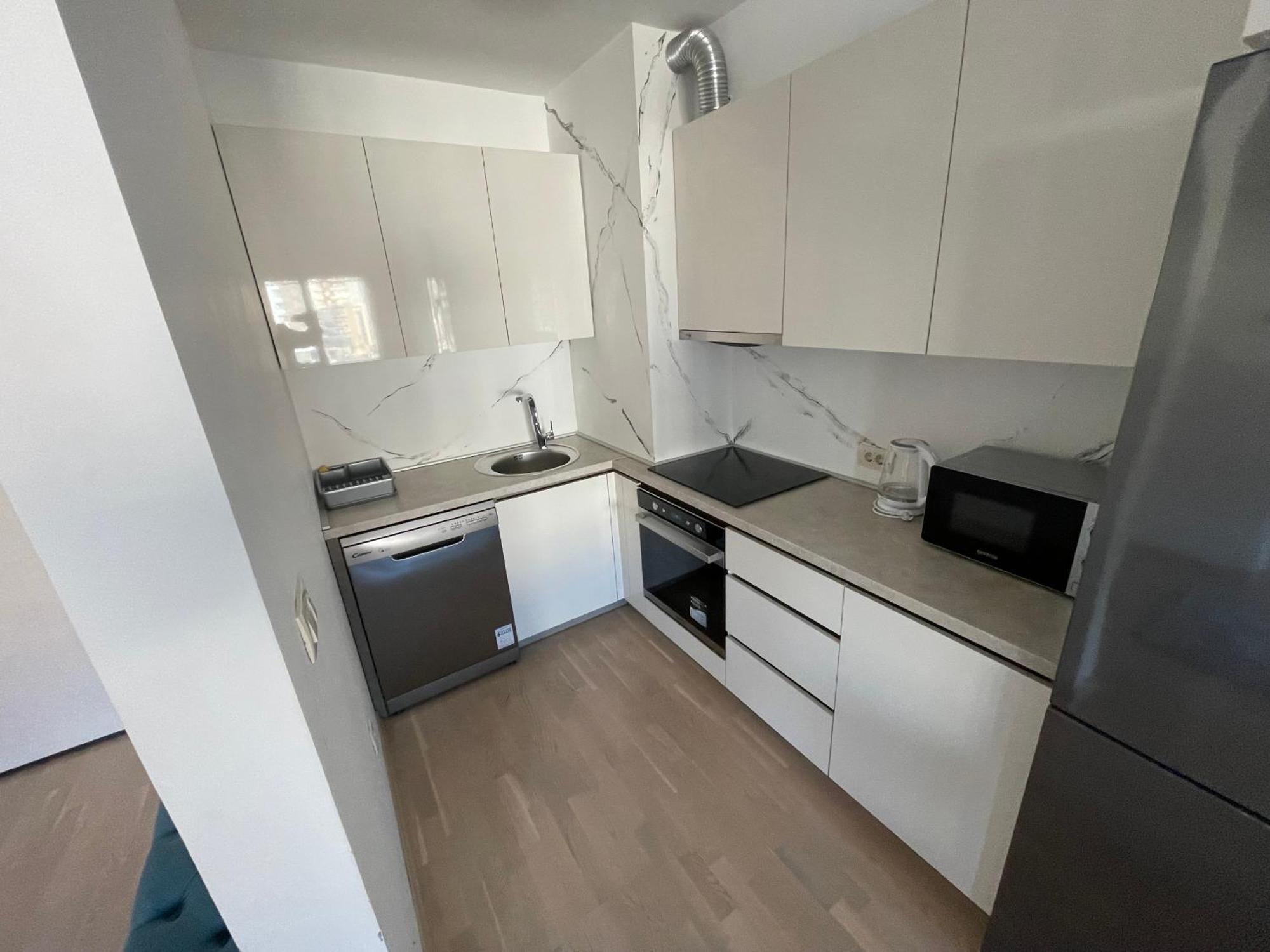 Apartman Lux Komel