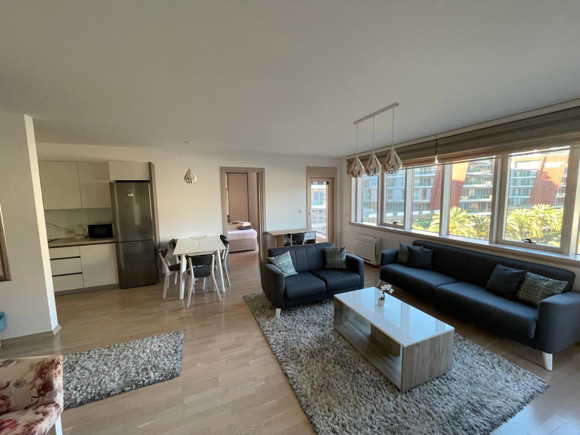 Lux Komel Apartman *