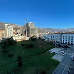 Lux Apartment Komel