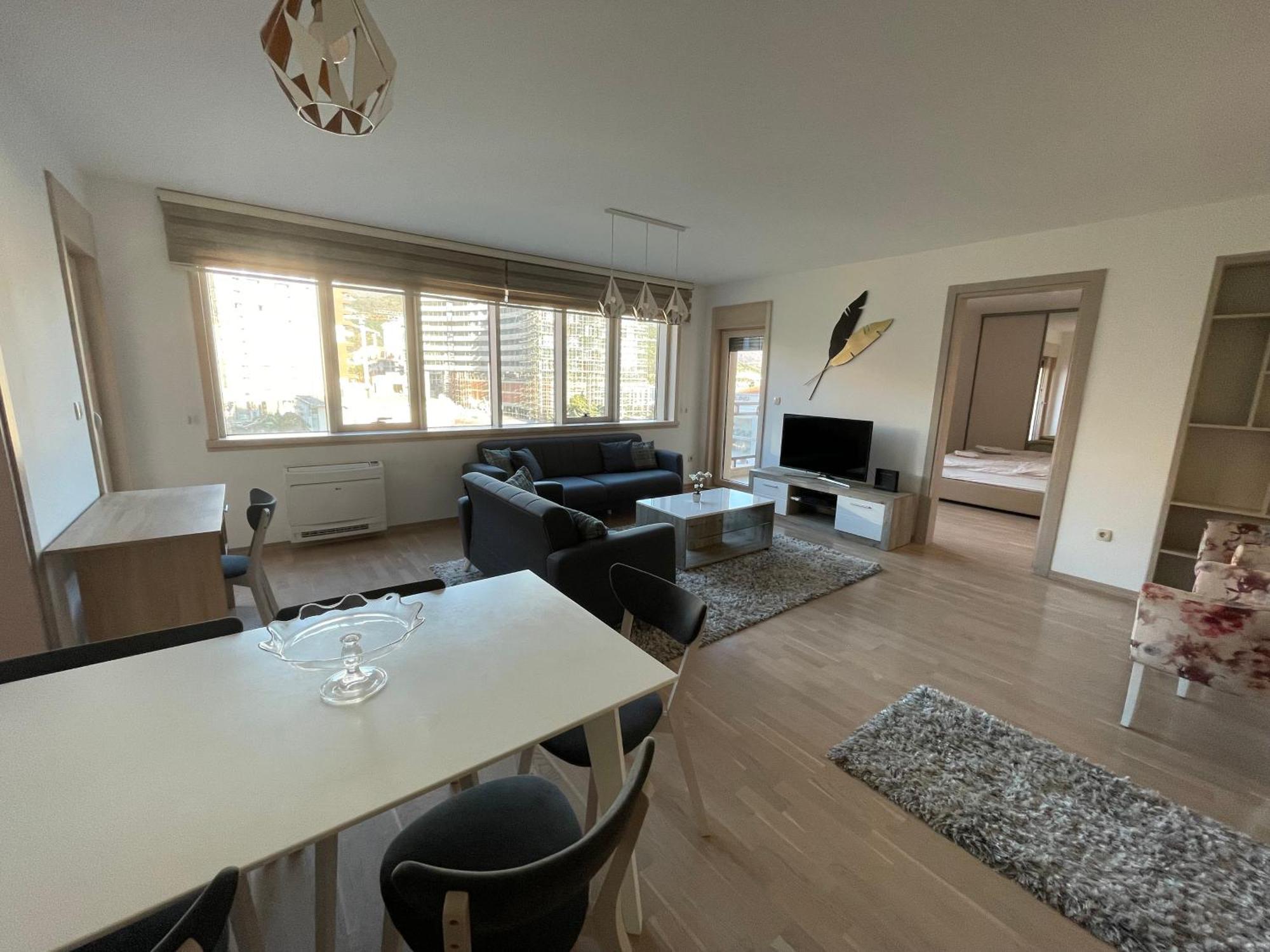 Lux Komel Apartment